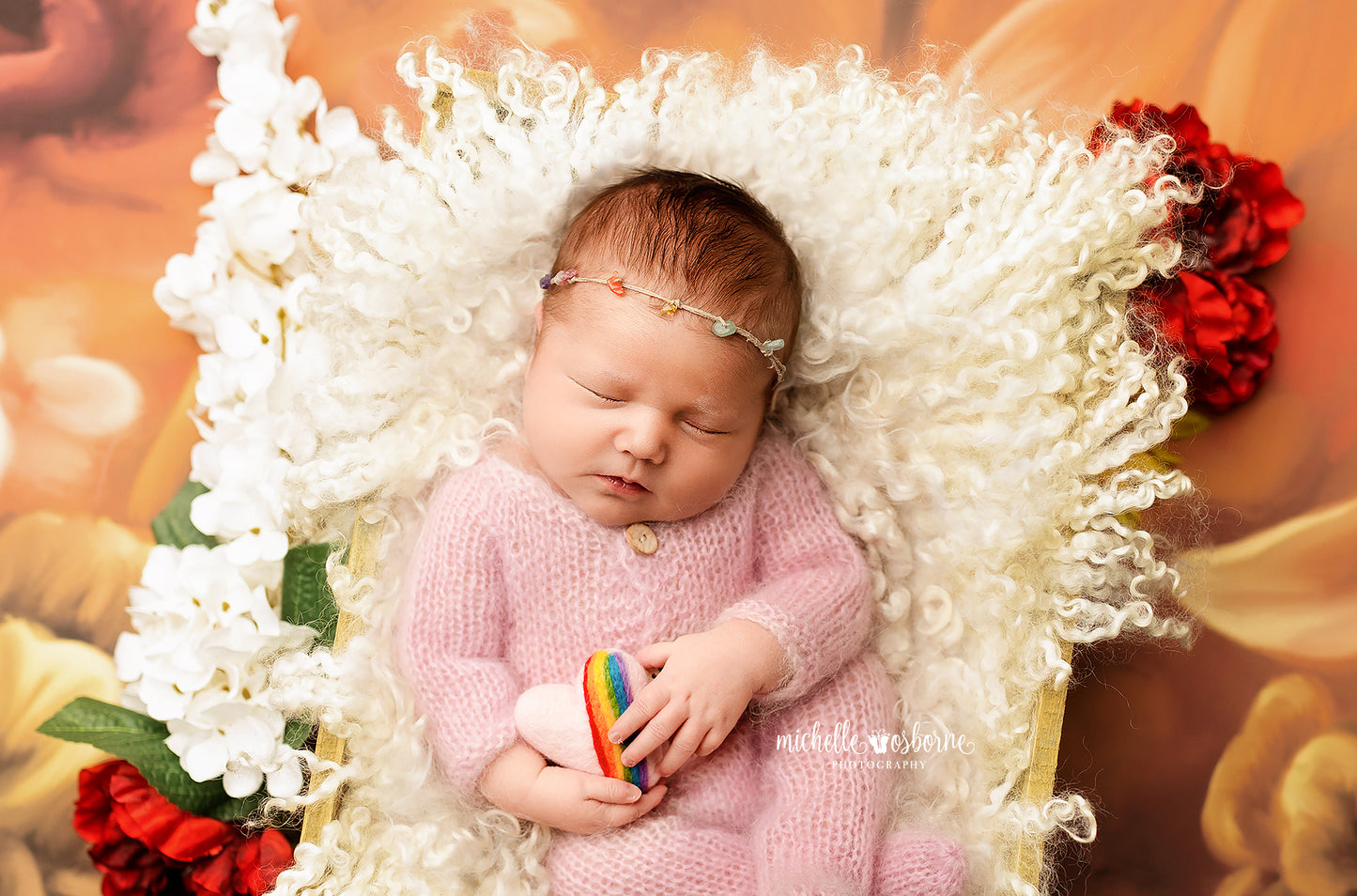 Colors Of The Season - Petite