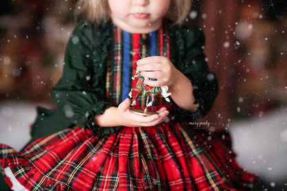 Christmas Carousel Collectors