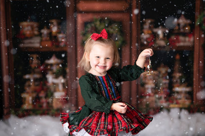 Christmas Carousel Collectors