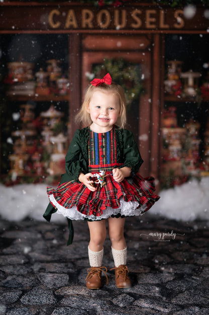 Christmas Carousel Collectors