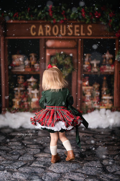 Christmas Carousel Collectors