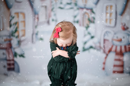 Jolly Village Evening