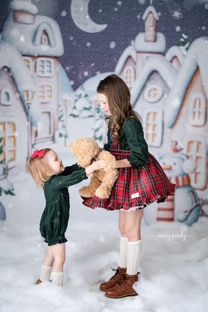 Jolly Village Evening