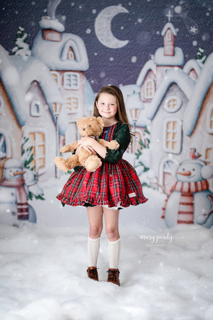 Jolly Village Evening