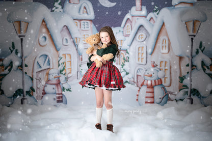 Jolly Village Evening