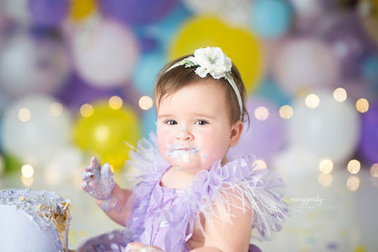 Valentina Balloon Wall