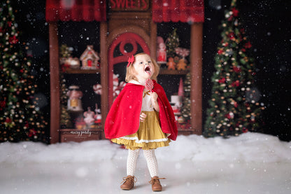 May Your Holidays Be Sweet