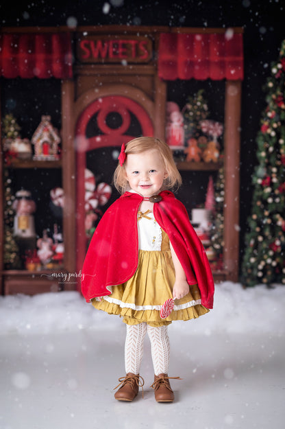 May Your Holidays Be Sweet