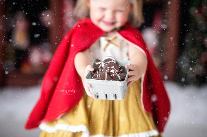 May Your Holidays Be Sweet