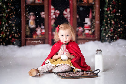 May Your Holidays Be Sweet