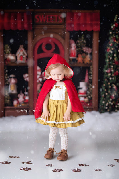 May Your Holidays Be Sweet