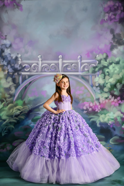 Under The Bridge - With Sweep Option