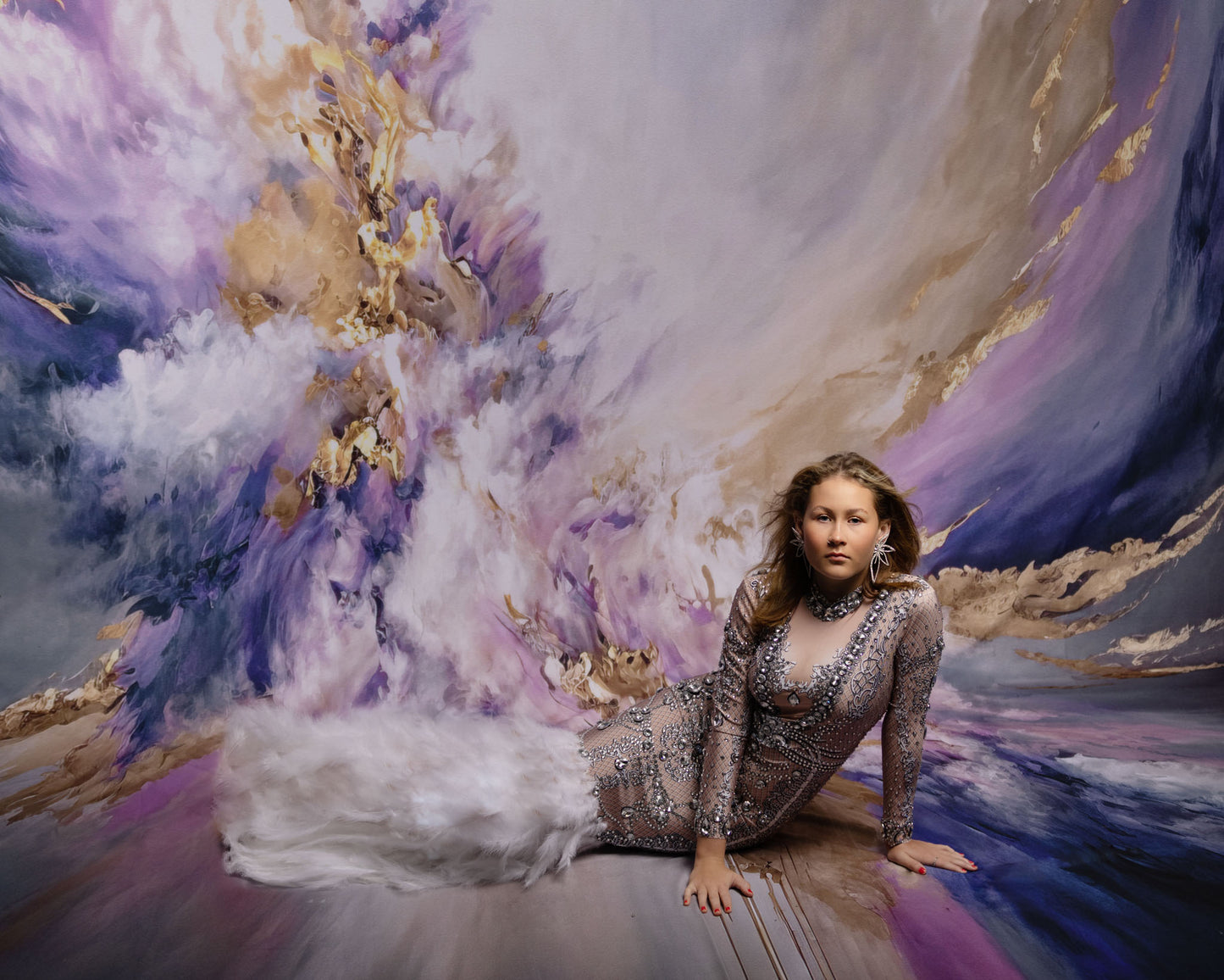 Magic Marble - With Sweep Option