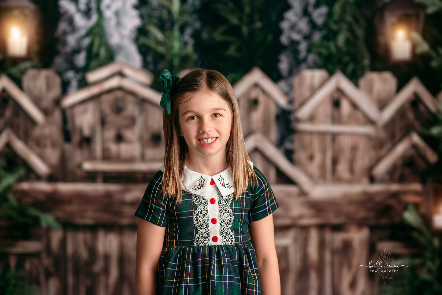 Magic Winter Retreat