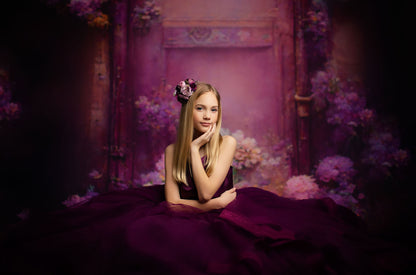 Magical Porch - Sweep Sizes Only