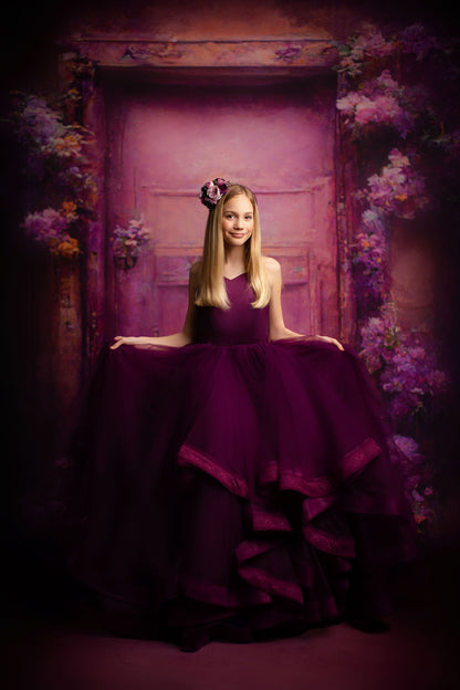 Magical Porch - Sweep Sizes Only