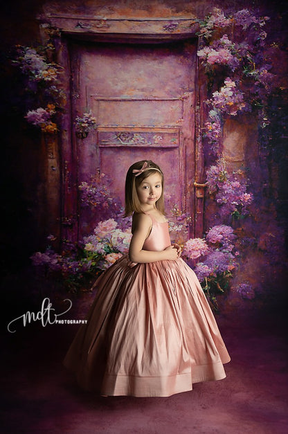 Magical Porch - Sweep Sizes Only