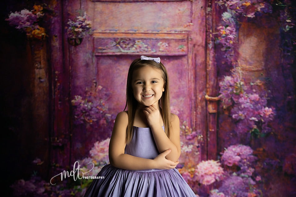 Magical Porch - Sweep Sizes Only