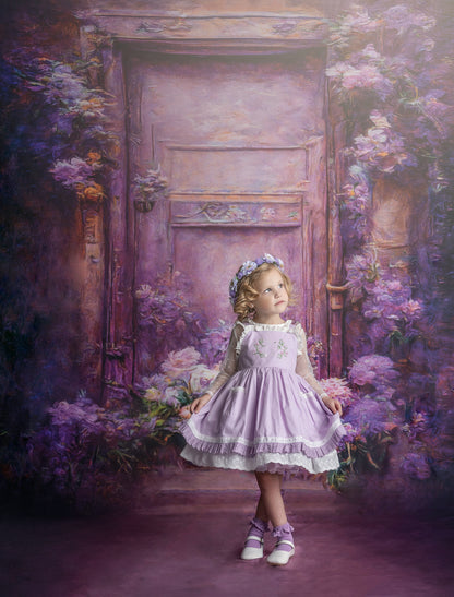 Magical Porch - Sweep Sizes Only