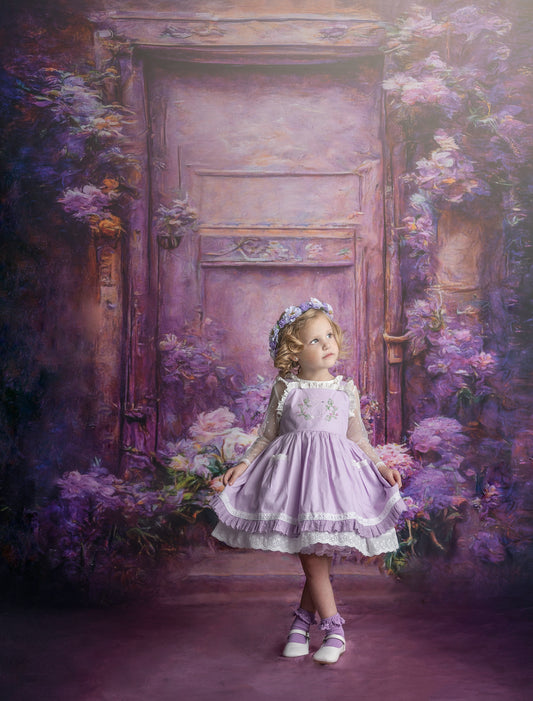 Magical Porch - Sweep Sizes Only