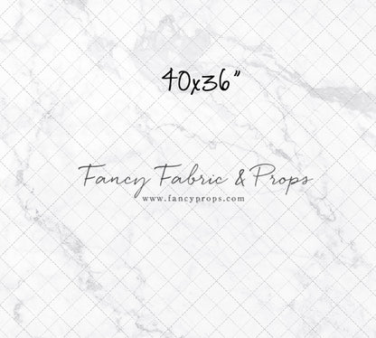 Marble Countertop - Petite