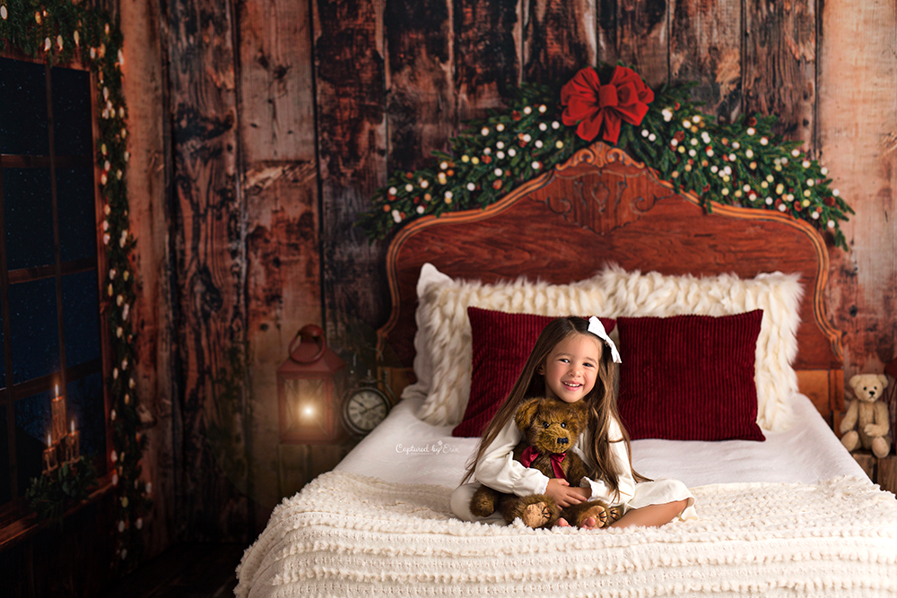 Marsha Moonlight Mini Room