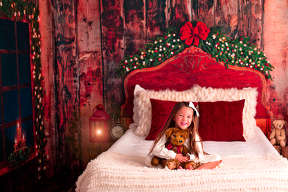 Marsha Moonlight Mini Room