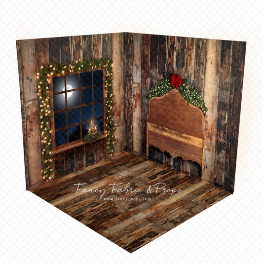 Marsha Moonlight Mini Room