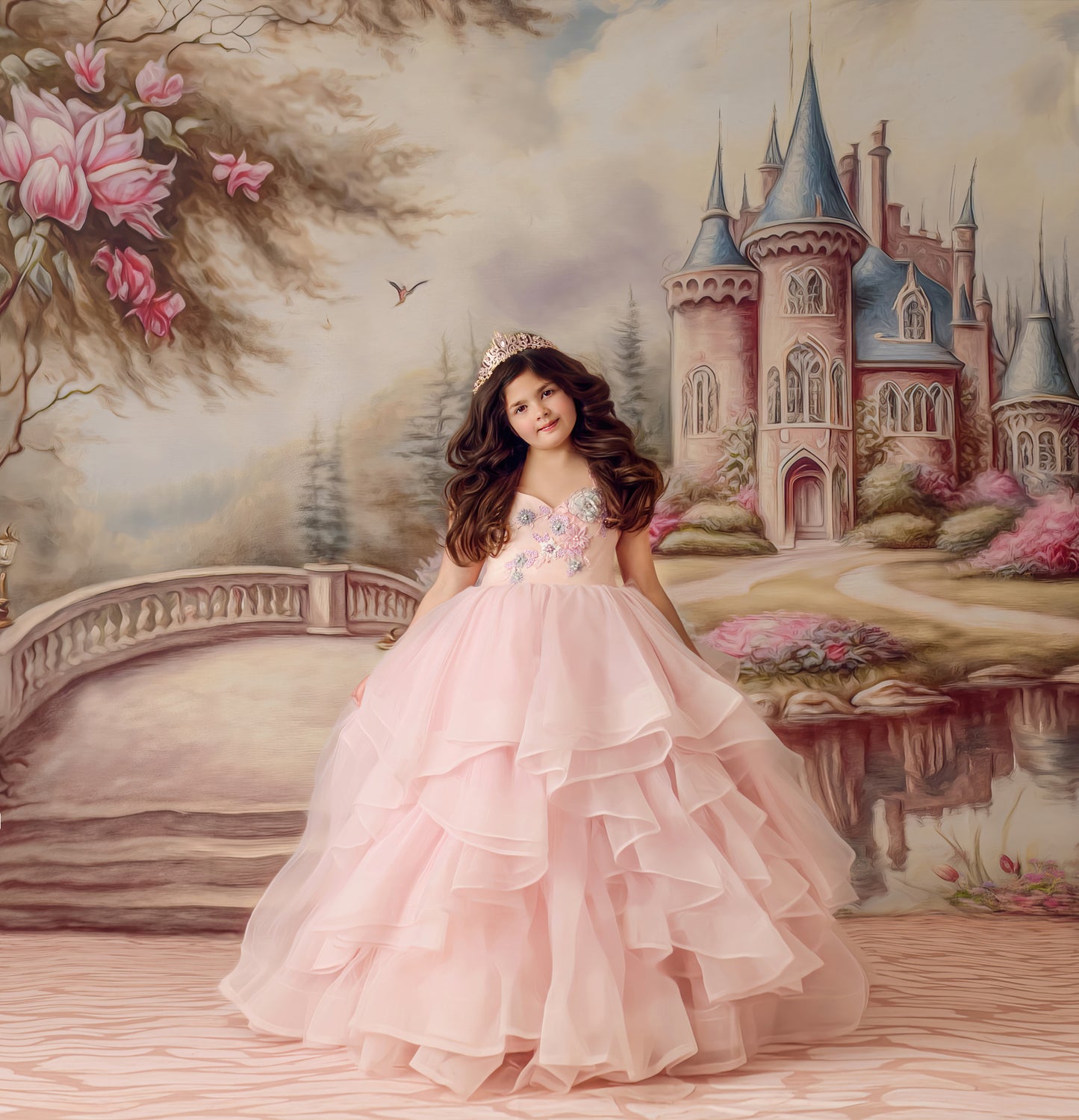 May All Your Dreams Come True - With Sweep Option