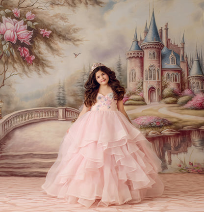 May All Your Dreams Come True - With Sweep Option