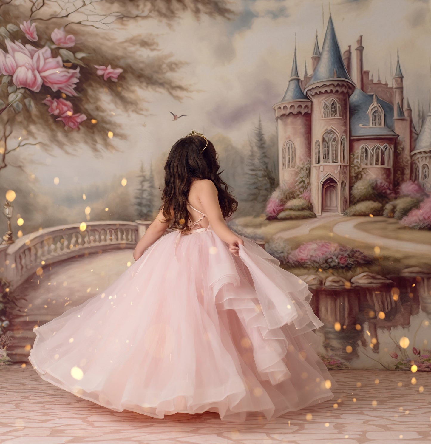 May All Your Dreams Come True - With Sweep Option