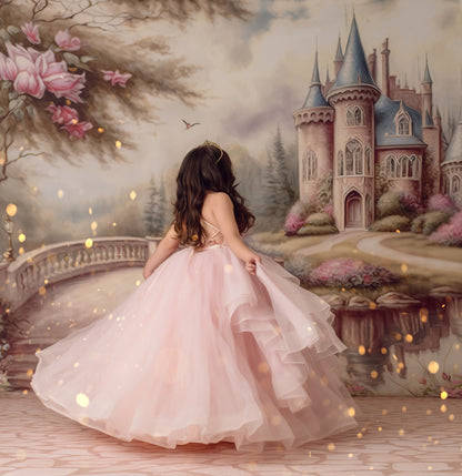 May All Your Dreams Come True - With Sweep Option