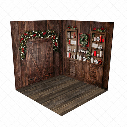 Merry Rae Dunn Kitchen Room