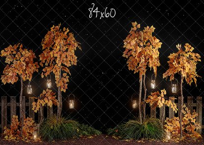 Harvest Park Mini Room