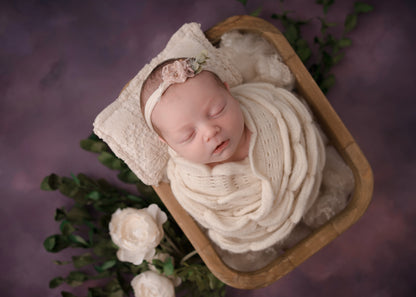 Misty Amethyst - Petite