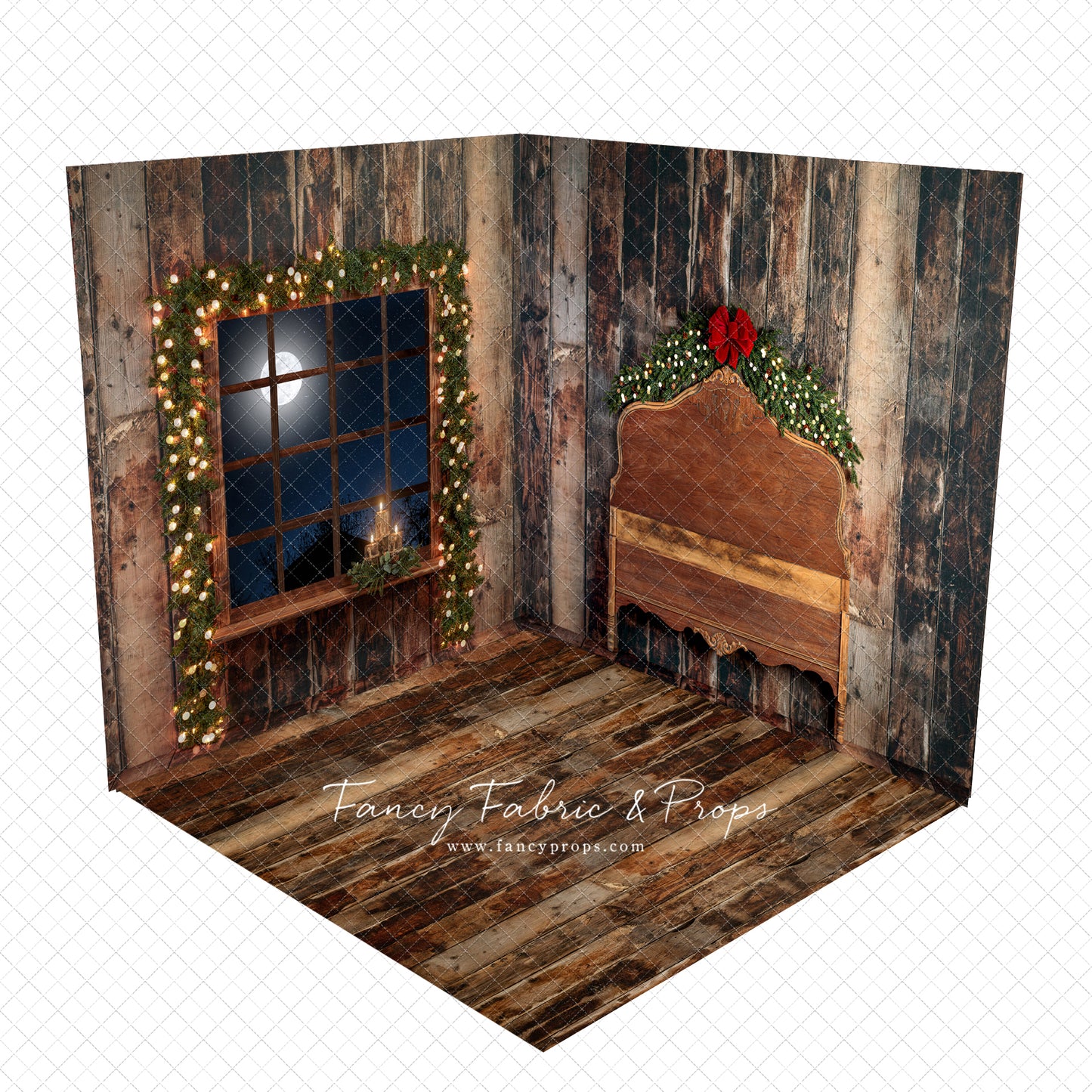 Marsha Moonlight Room