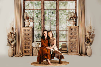 Naturally Elegant View 2pc Room