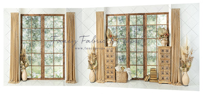 Naturally Elegant View 2pc Room