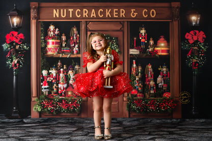 Nutcracker & Co
