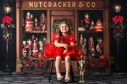 Nutcracker & Co