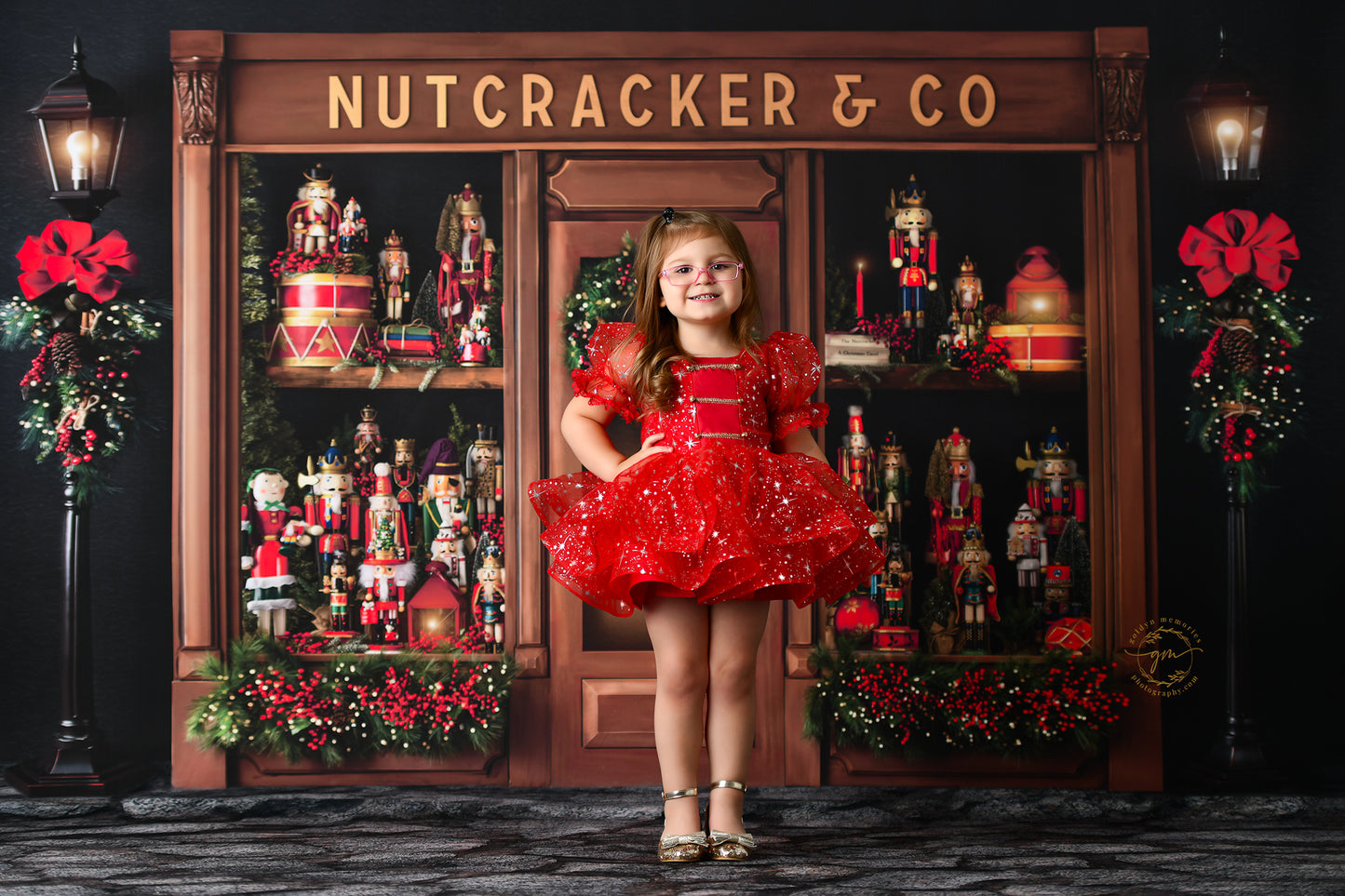 Nutcracker & Co