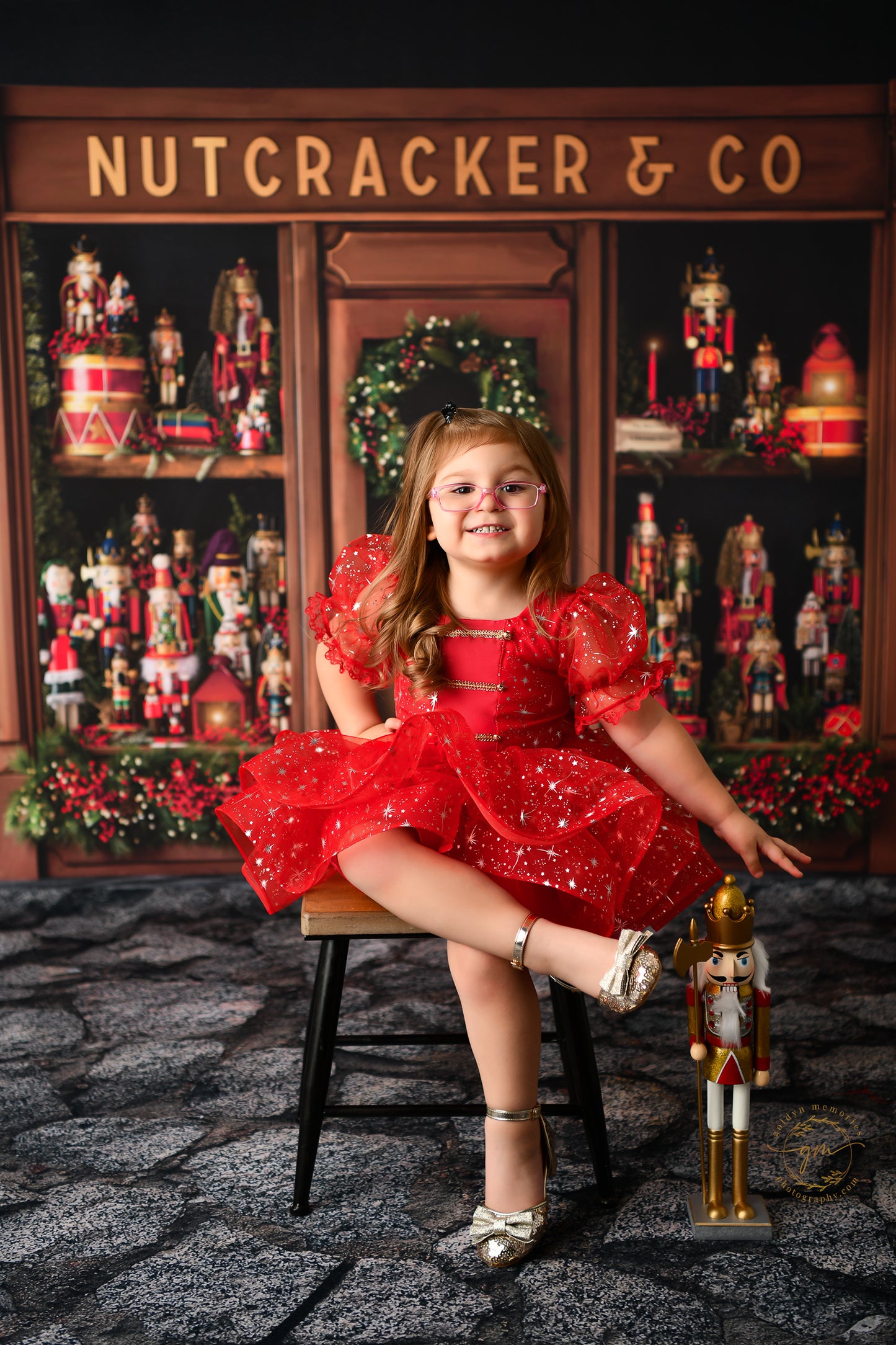 Nutcracker & Co