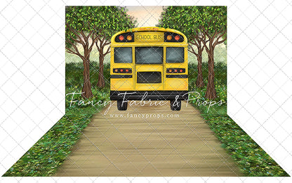 Off To School 2pc Set