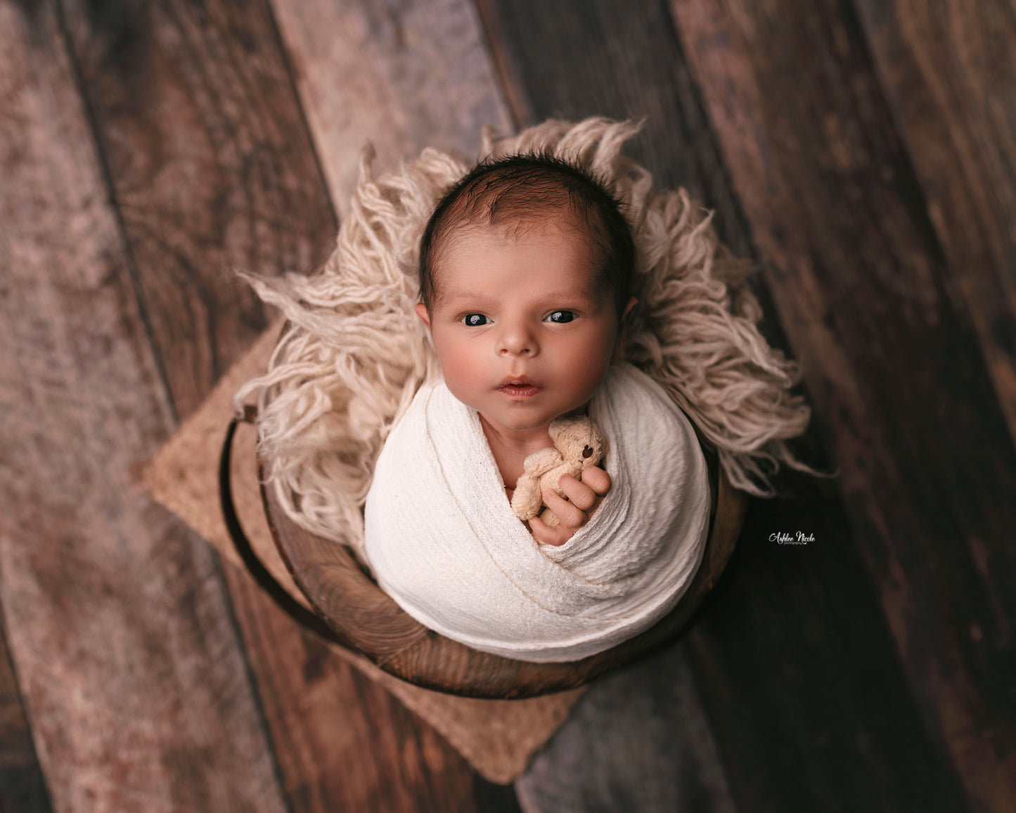 Ottawa Wood Planks - Petite