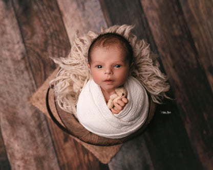 Ottawa Wood Planks - Petite