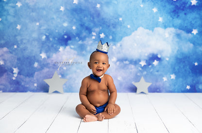 Jacksonville Wood Planks Mat Floor