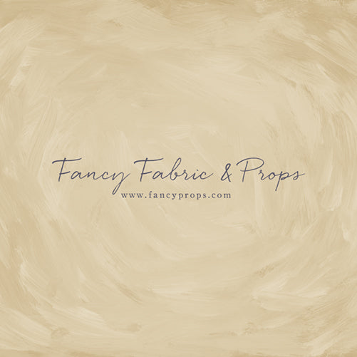 Painted Bisque - Petite