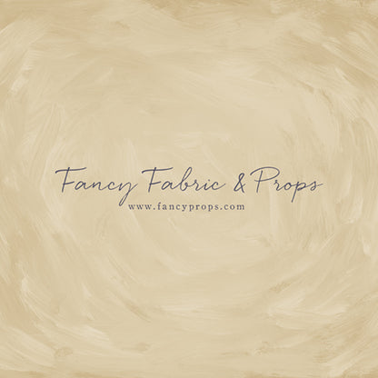 Painted Bisque - Petite