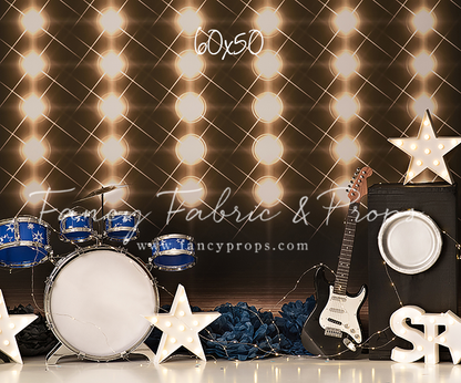 Party Like A Rockstar