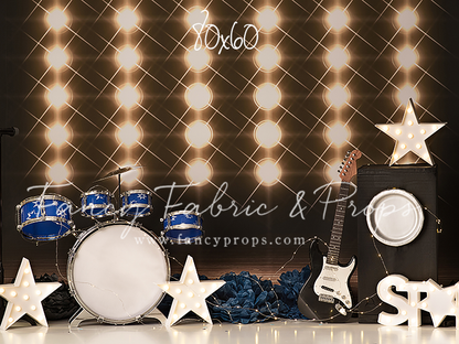 Party Like A Rockstar